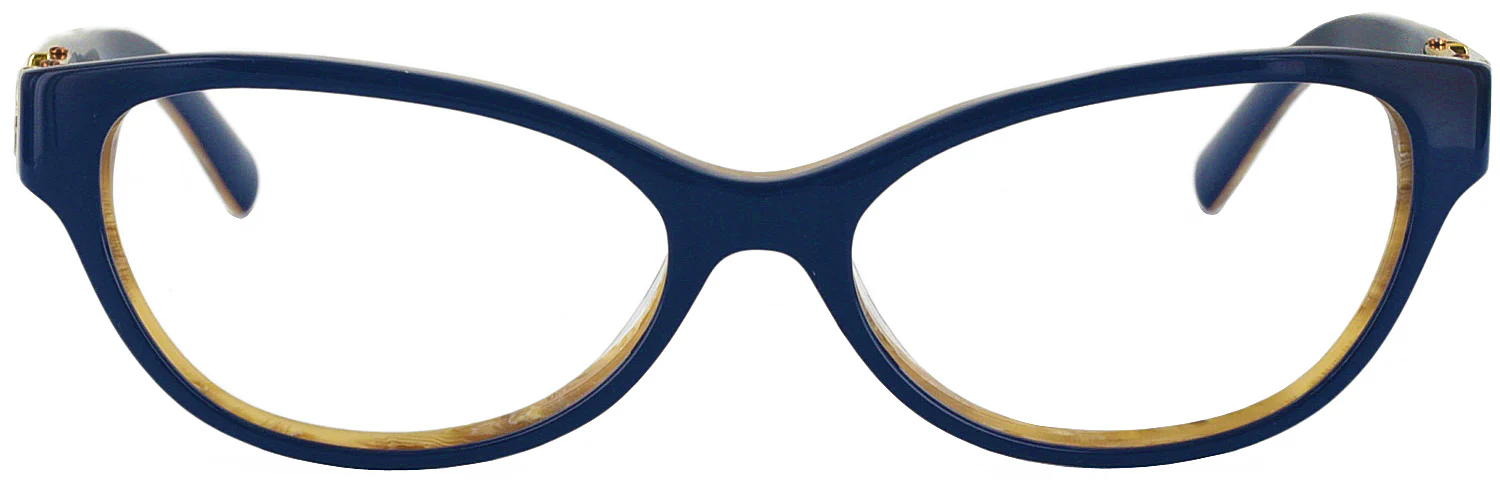 Tory Burch 2045L Progressive No Line Bifocal - Image 2