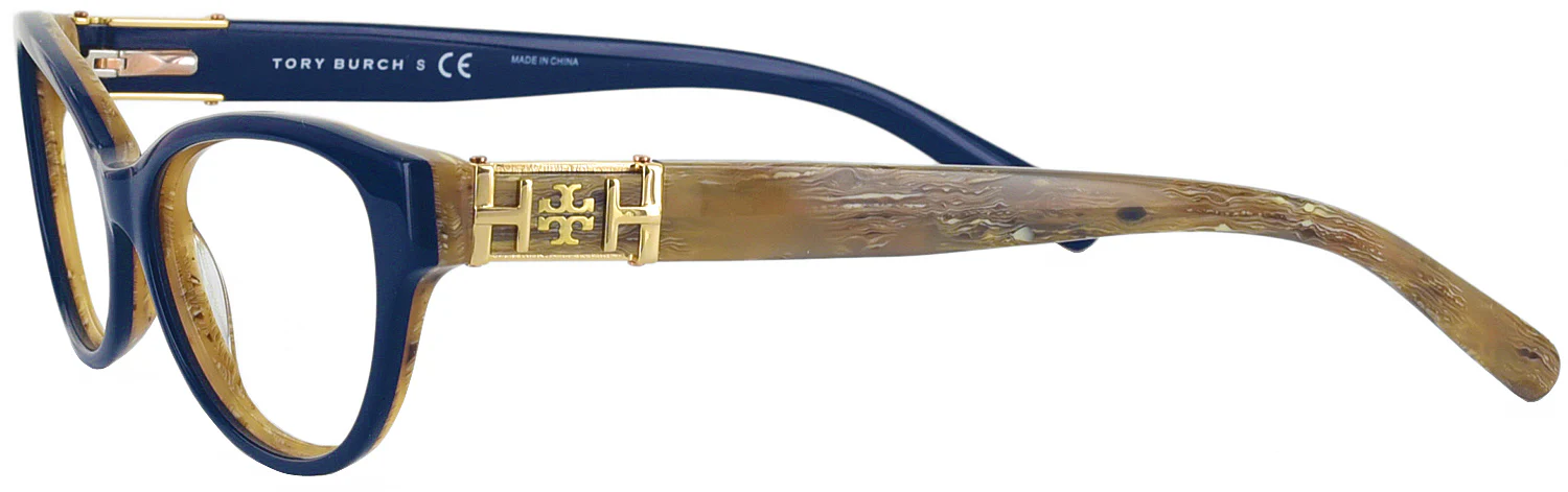 Tory Burch 2045L Progressive No Line Bifocal - Image 3