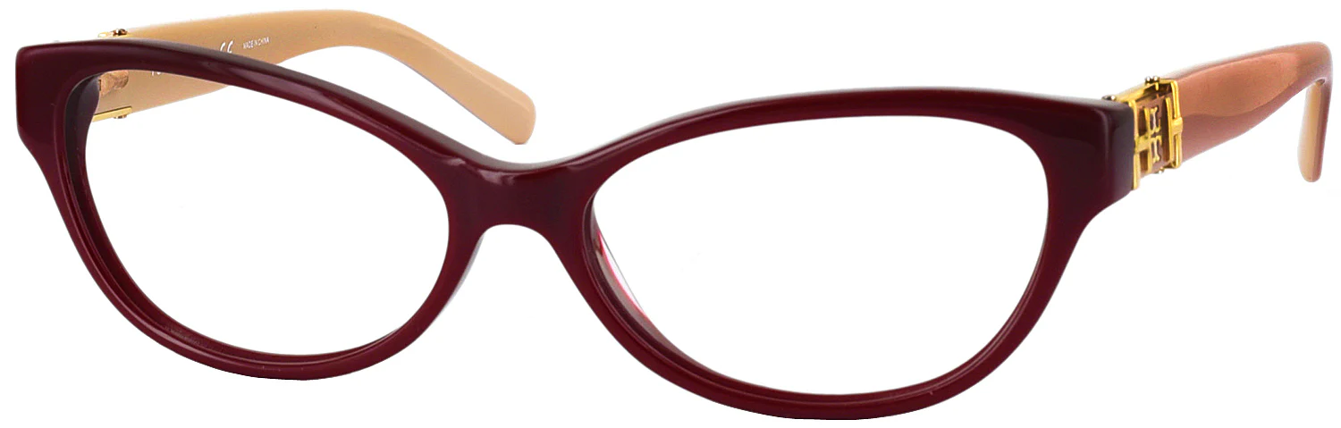 Tory Burch 2045L Progressive No Line Bifocal - Image 5