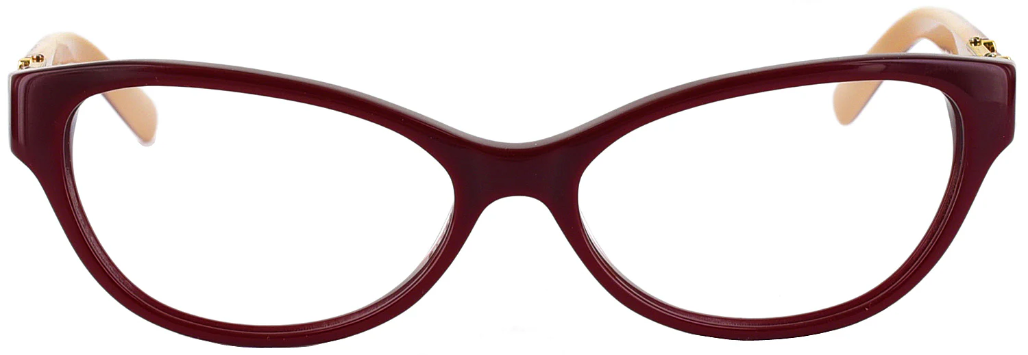 Tory Burch 2045L Single Vision Full frame - Image 2