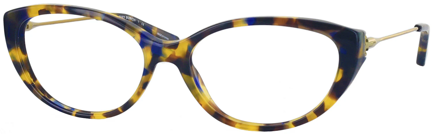 Tory Burch 2048 Progressive No Line Bifocal
