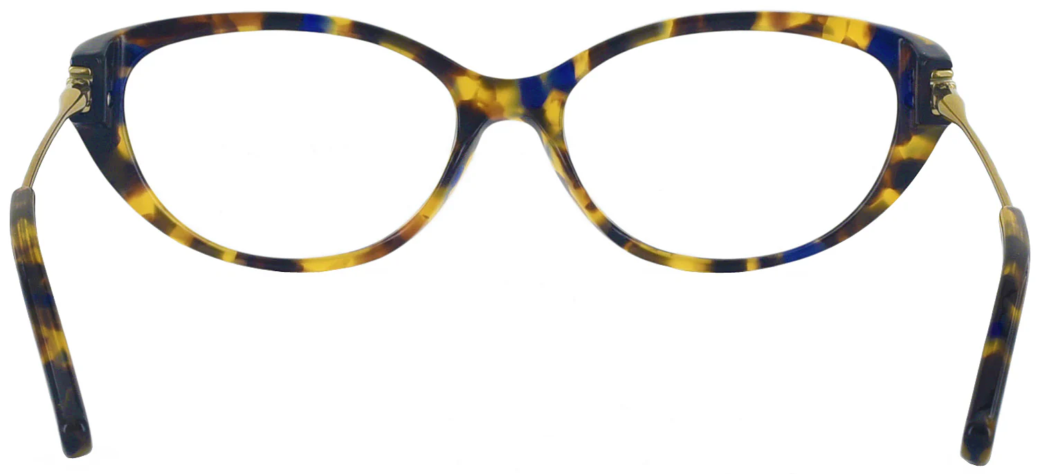 Tory Burch 2048 Progressive No Line Bifocal - Image 4