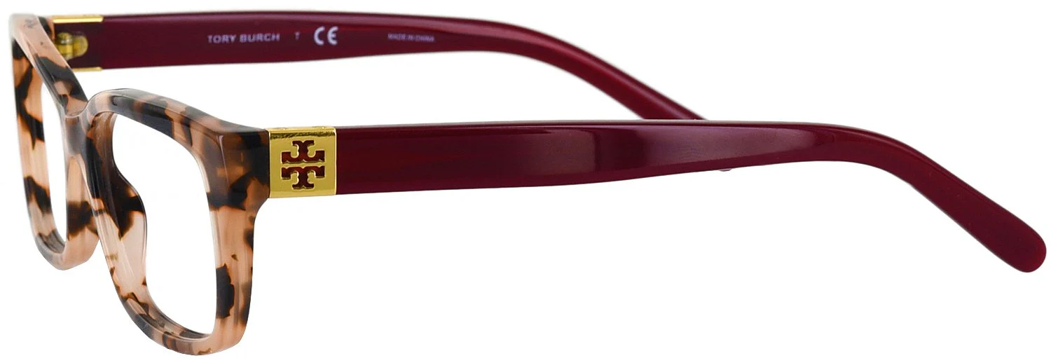Tory Burch 2049 Progressive No Line Bifocal - Image 3