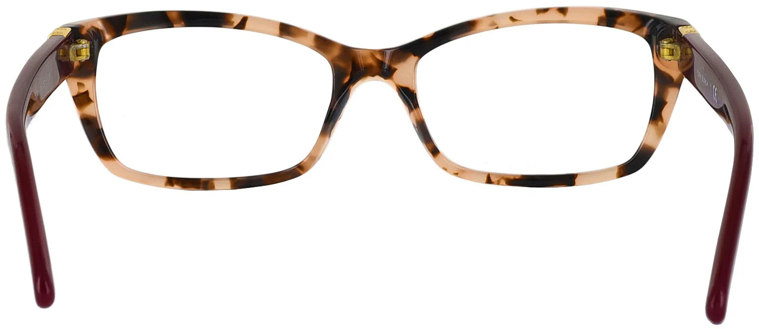 Tory Burch 2049 Progressive No Line Bifocal - Image 4