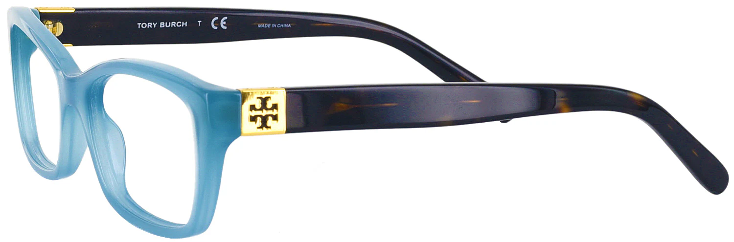 Tory Burch 2049 Petite Progressive No Line Bifocal - Image 3