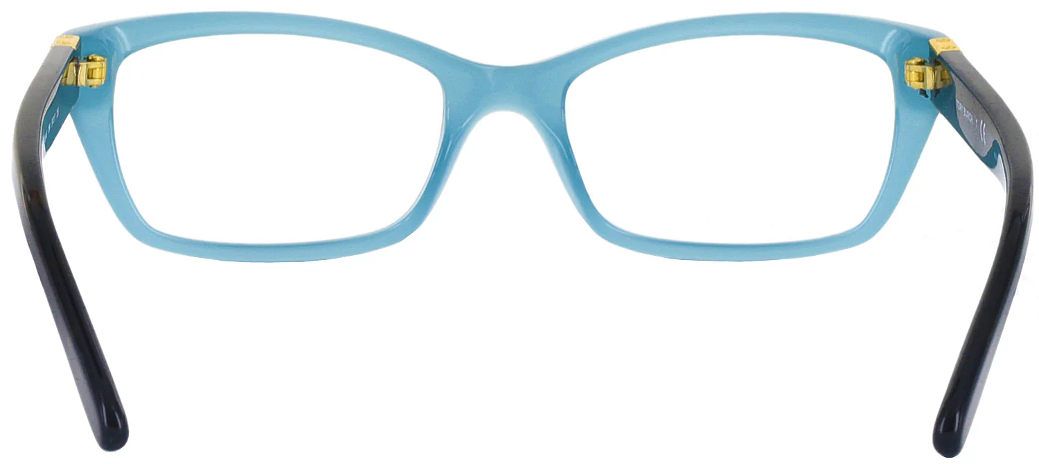 Tory Burch 2049 Petite Progressive No Line Bifocal - Image 4