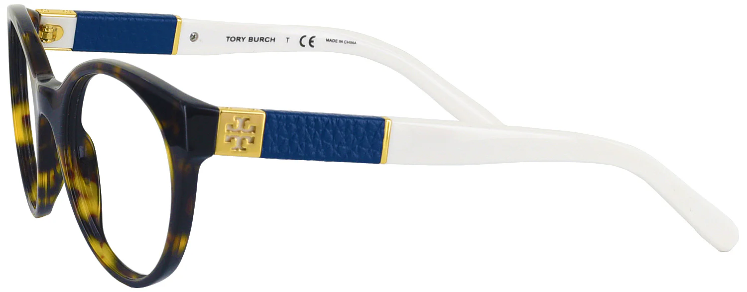 Tory Burch 2050Q Progressive No Line Bifocal - Image 3