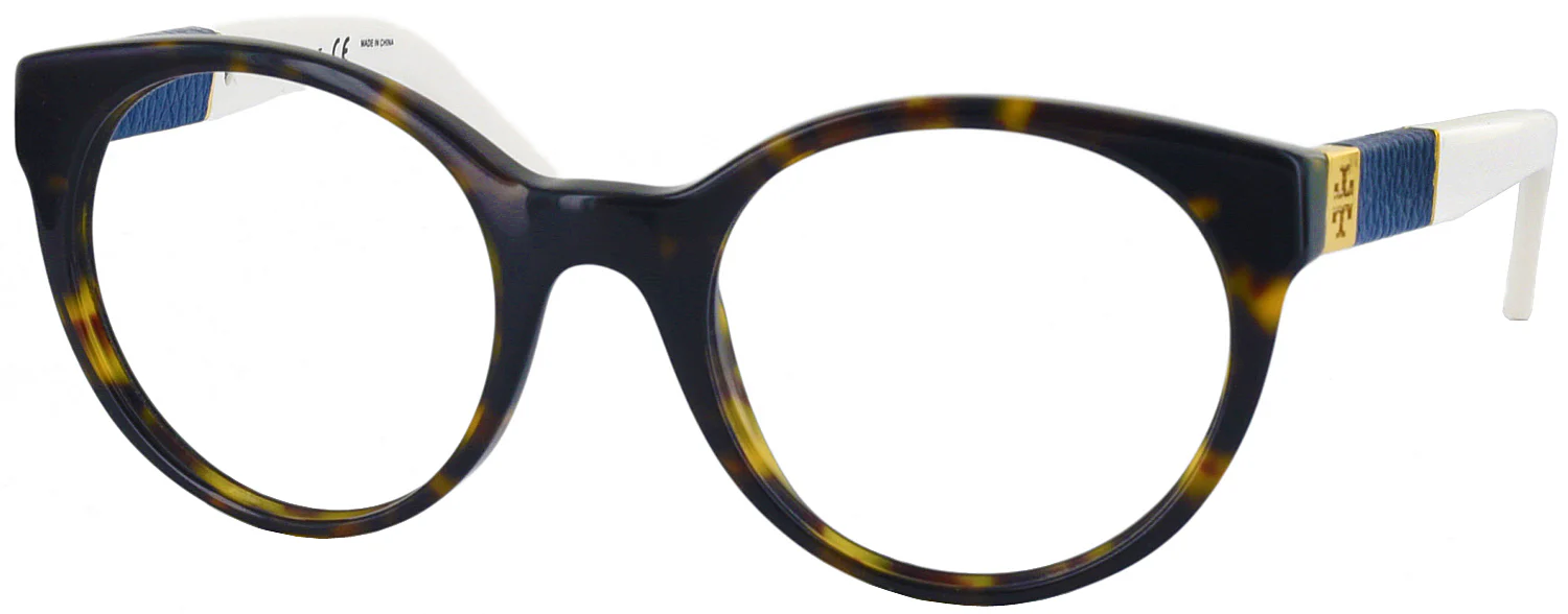 Tory Burch 2050Q Single Vision Full Frame
