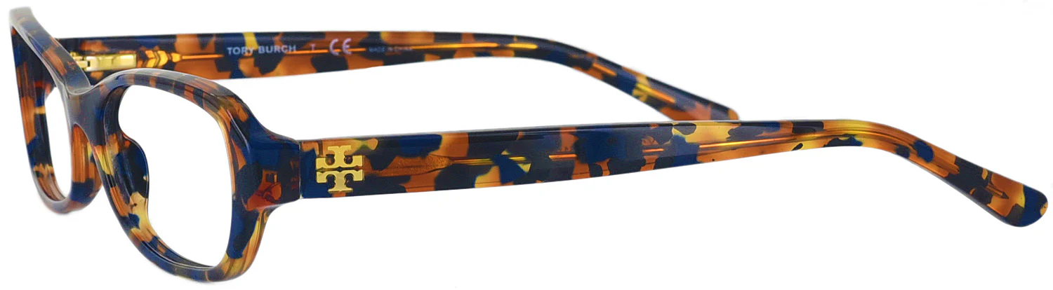 Tory Burch 2051L Single Vision Full Frame - Image 3