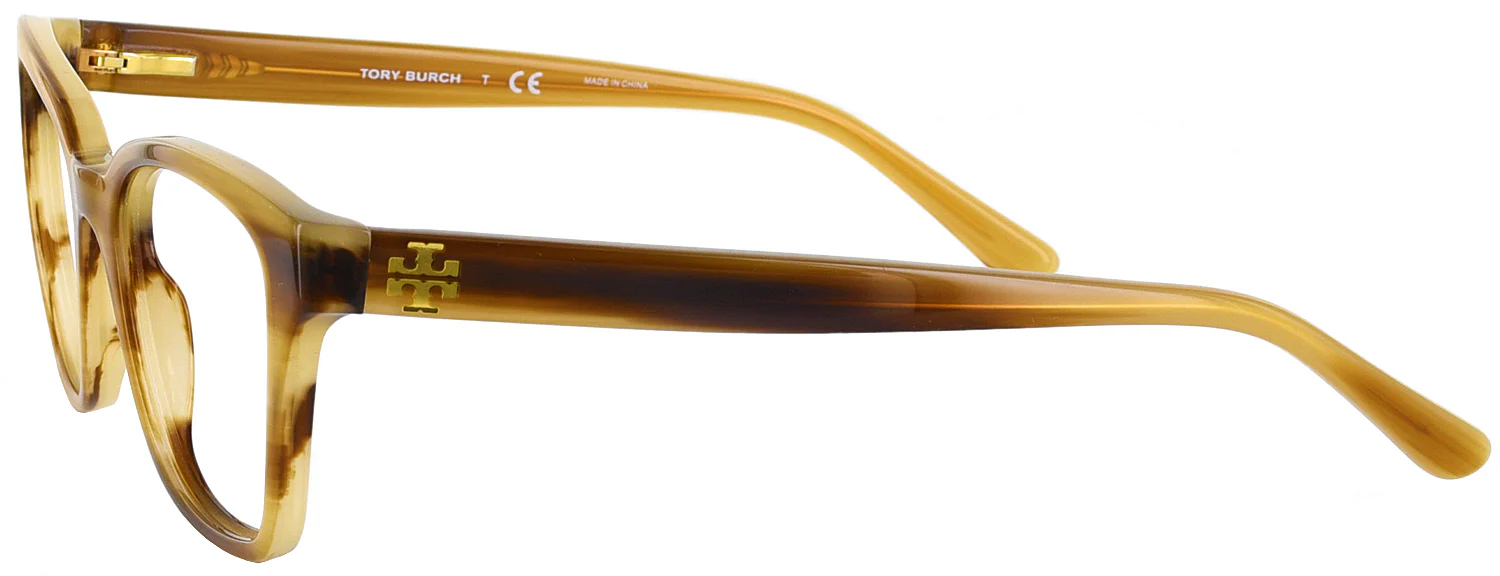 Tory Burch 2052 Petite Single Vision Full Frame - Image 3