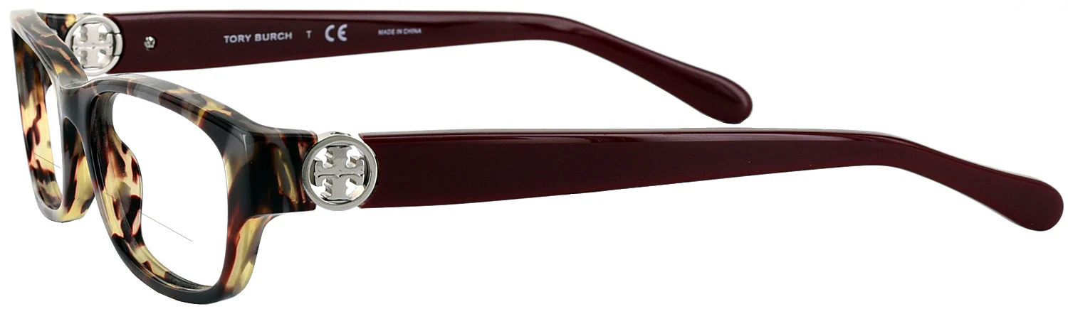 Tory Burch 2055 Bifocal - Image 3
