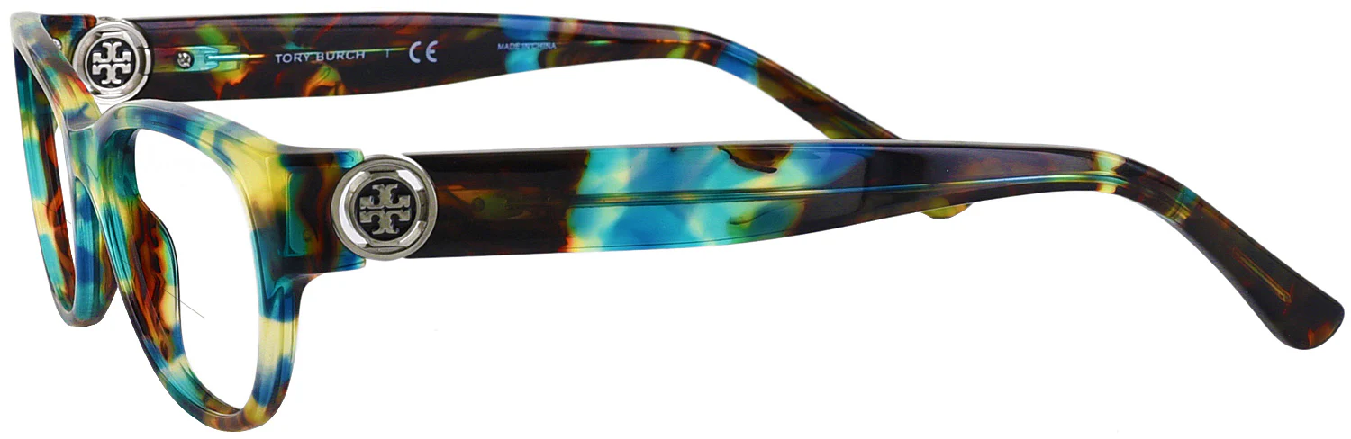 Tory Burch 2060 Bifocal - Image 3
