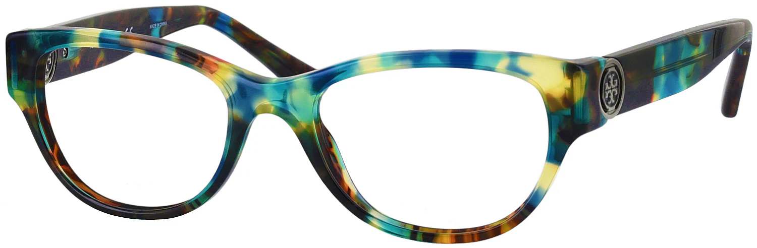 Tory Burch 2060 Progressive No Line Bifocal