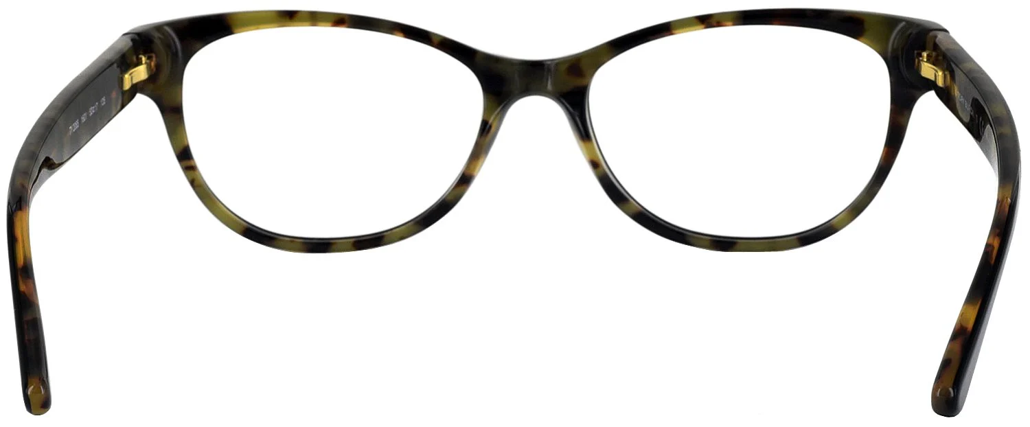 Tory Burch 2065 Progressive No Line Bifocal - Image 4