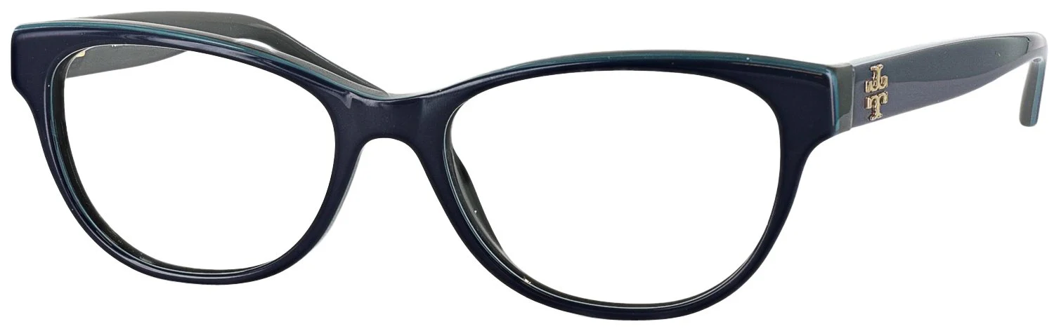 Tory Burch 2065 Progressive No Line Bifocal - Image 5