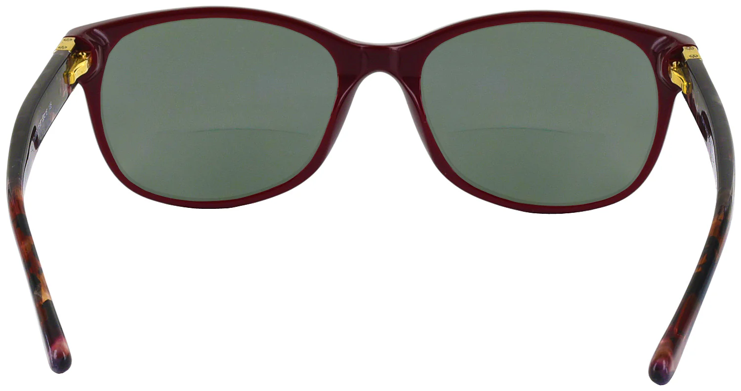 Tory Burch 2066 Bifocal Reading Sunglasses - Image 4