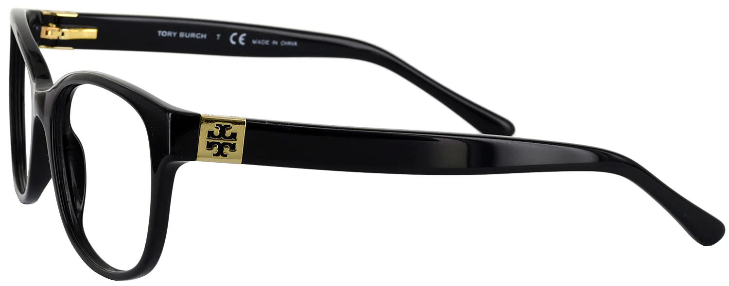 Tory Burch 2066 Progressive No Line Bifocal - Image 3