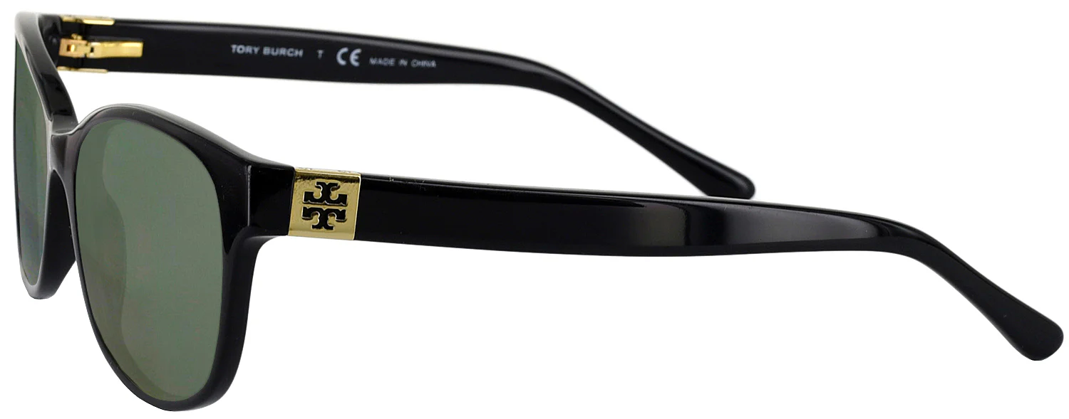Tory Burch 2066 Progressive No Line Reading Sunglasses - Image 3