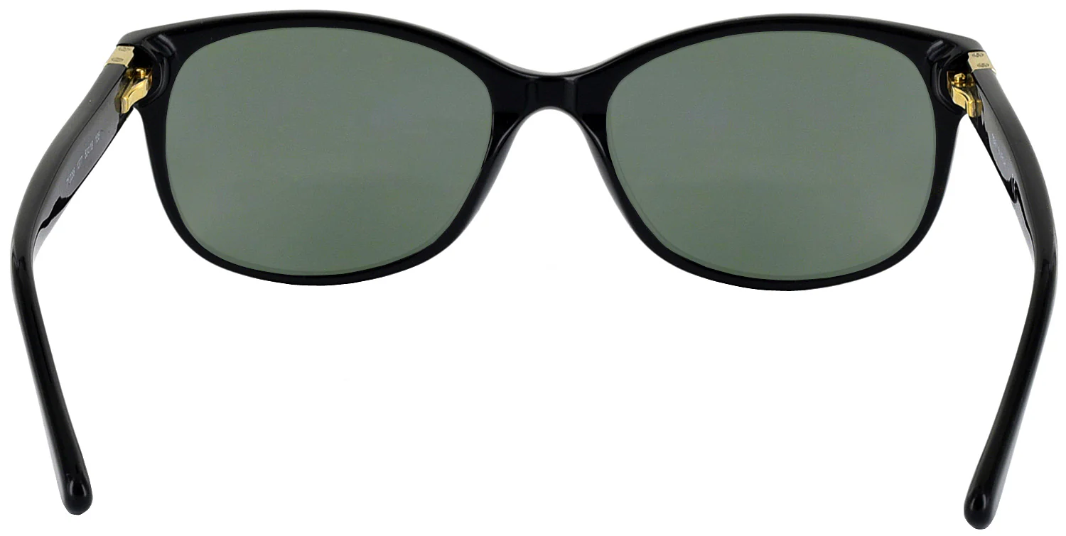 Tory Burch 2066 Progressive No Line Reading Sunglasses - Image 4