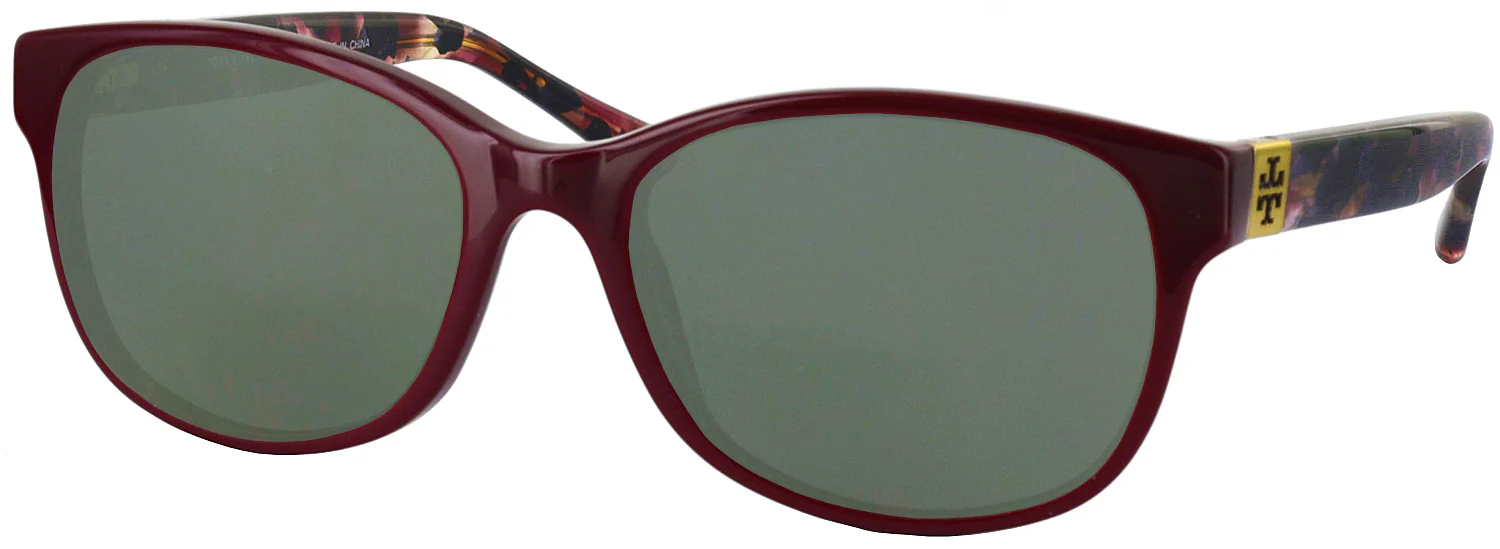 Tory Burch 2066 Progressive No Line Reading Sunglasses - Image 5