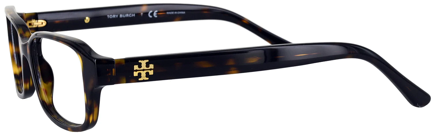 Tory Burch 2070 Single Vision Full Frame - Image 3