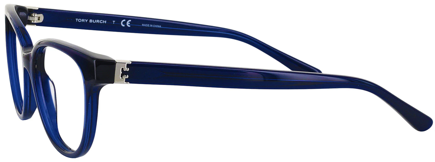 Tory Burch 2071 Progressive No Line Bifocal - Image 3