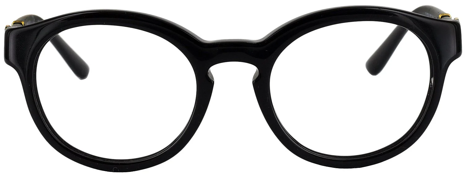 Tory Burch 2076 Progressive No Line Bifocal - Image 2