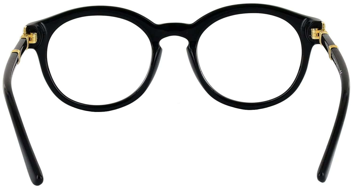 Tory Burch 2076 Progressive No Line Bifocal - Image 4