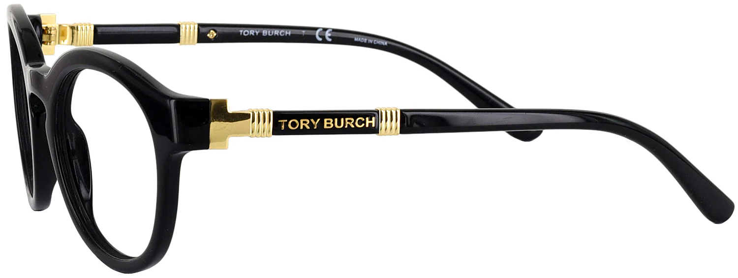 Tory Burch 2076 Single Vision Full Frame - Image 3