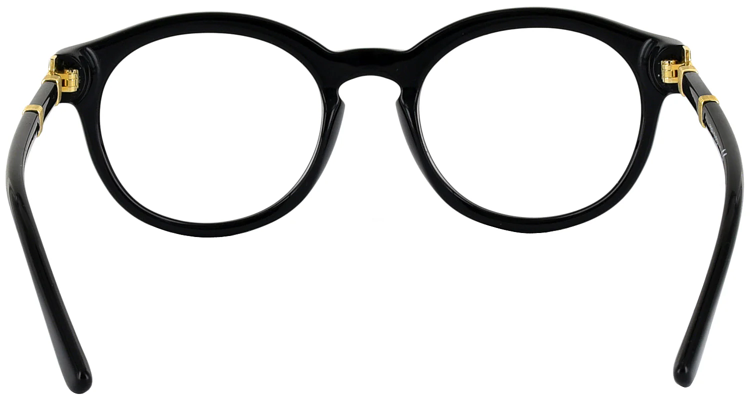 Tory Burch 2076 Single Vision Full Frame - Image 4