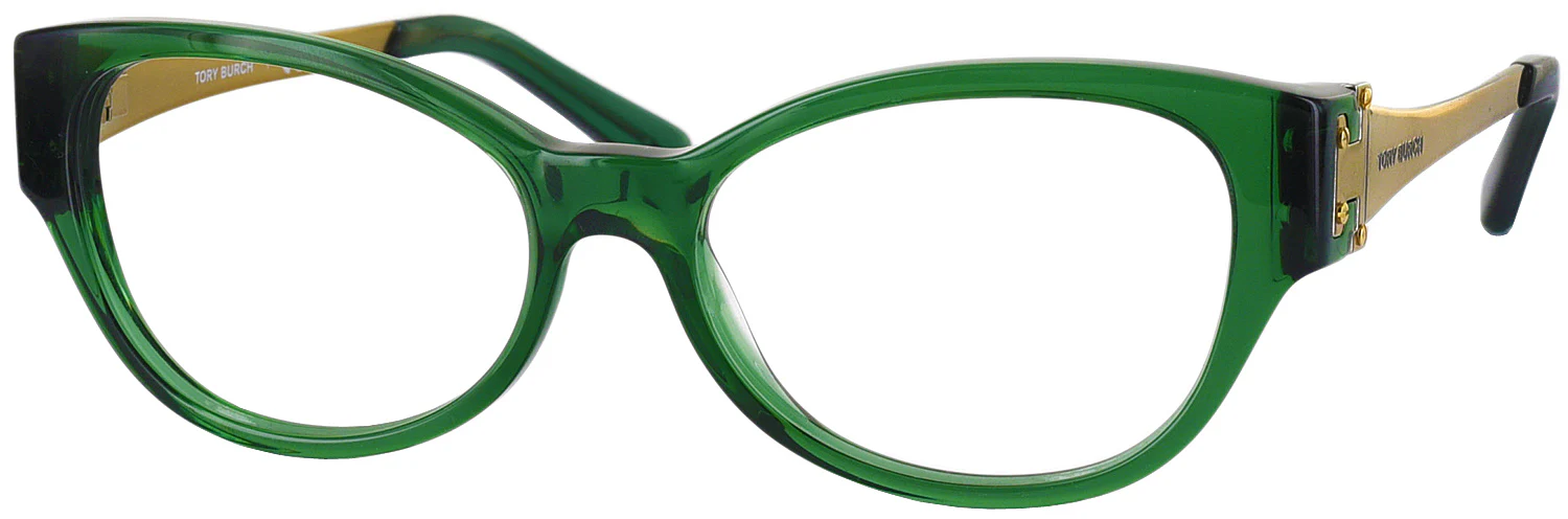 Tory Burch 2077 Single Vision Full Frame
