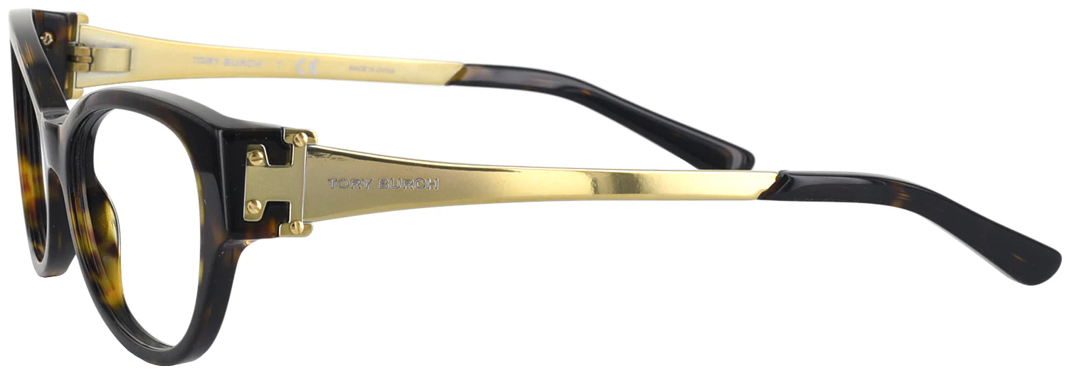Tory Burch 2077 Single Vision Full Frame - Image 11