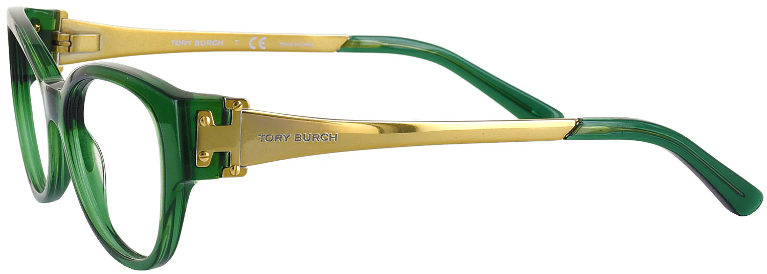 Tory Burch 2077 Single Vision Full Frame - Image 3