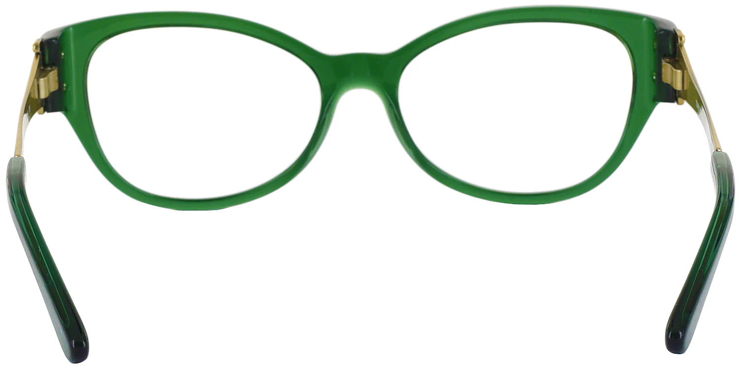 Tory Burch 2077 Single Vision Full Frame - Image 4
