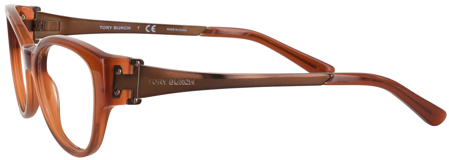 Tory Burch 2077 Single Vision Full Frame - Image 7
