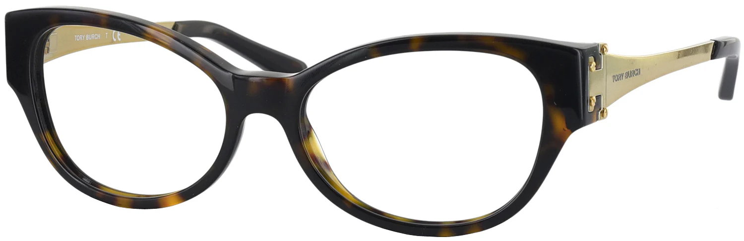 Tory Burch 2077 Single Vision Full Frame - Image 9