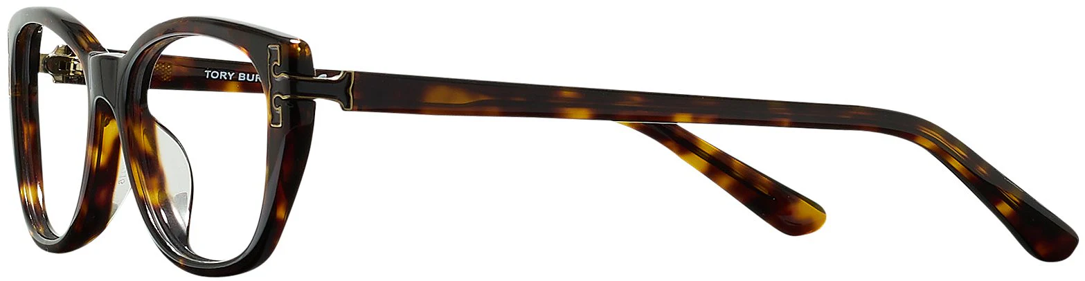Tory Burch 2093U Progressive No Line Bifocal - Image 3