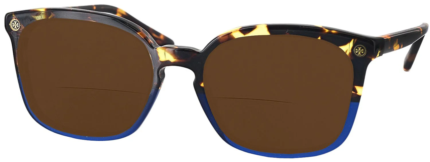 Tory Burch 2094 Bifocal Reading Sunglasses