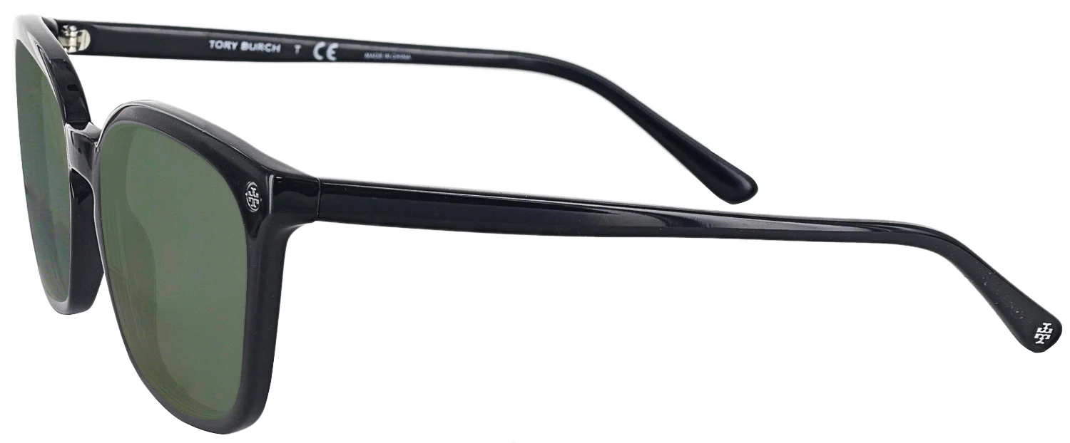 Tory Burch 2094 Progressive No Line Reading Sunglasses - Image 3