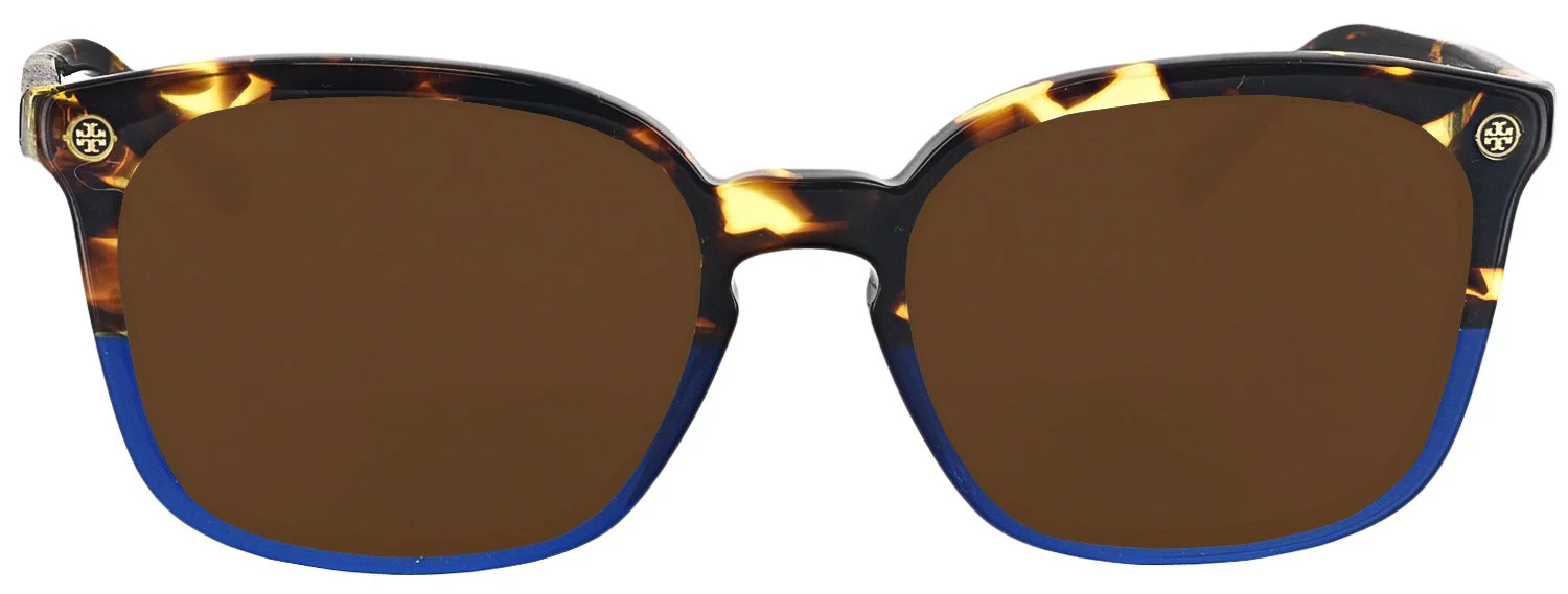 Tory Burch 2094 Progressive No Line Reading Sunglasses - Image 6