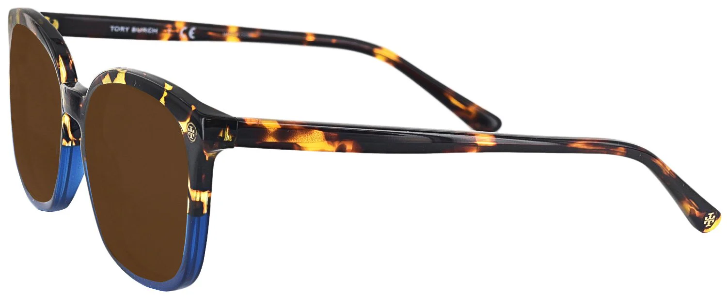 Tory Burch 2094 Progressive No Line Reading Sunglasses - Image 7