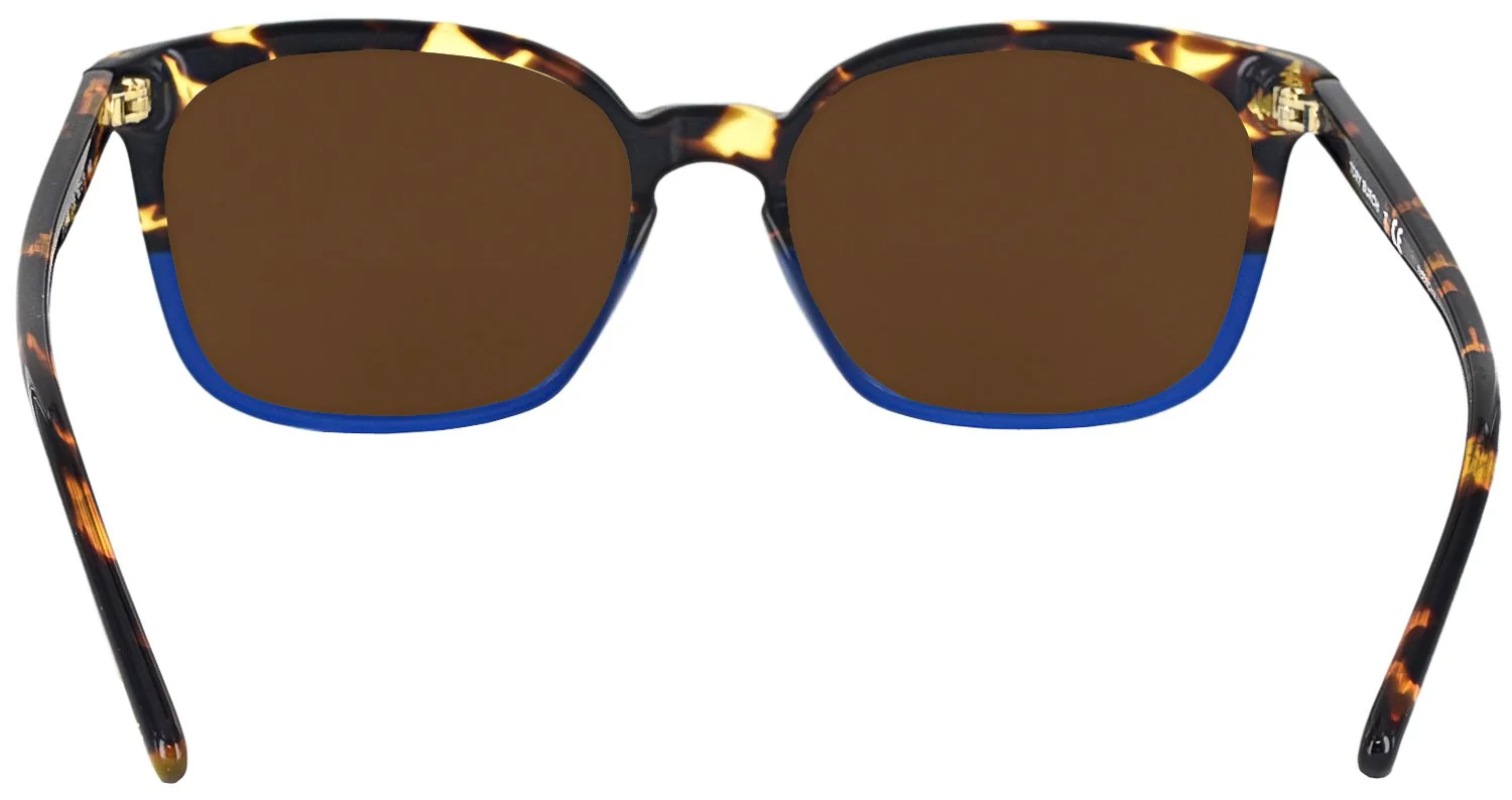 Tory Burch 2094 Progressive No Line Reading Sunglasses - Image 8