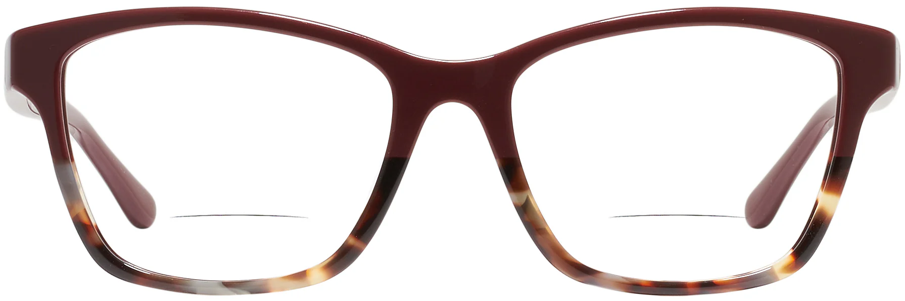 Tory Burch 2110U Bifocal - Image 2