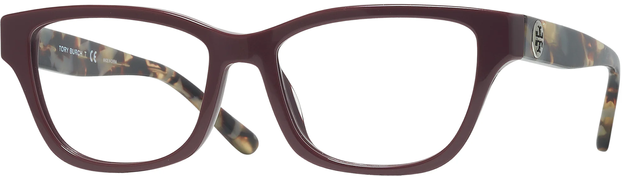 Tory Burch 2112U Single Vision Full Frame - Image 9