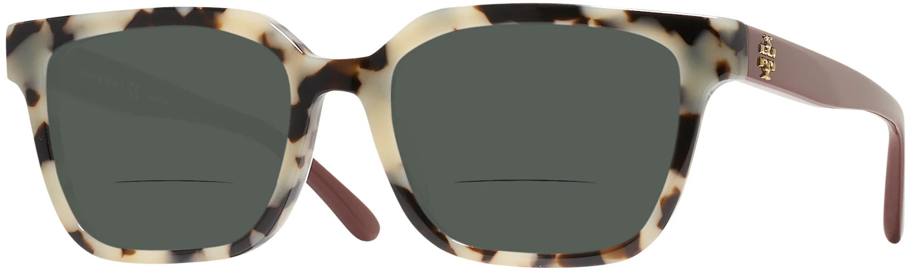 Tory Burch 2113U Bifocal Reading Sunglasses