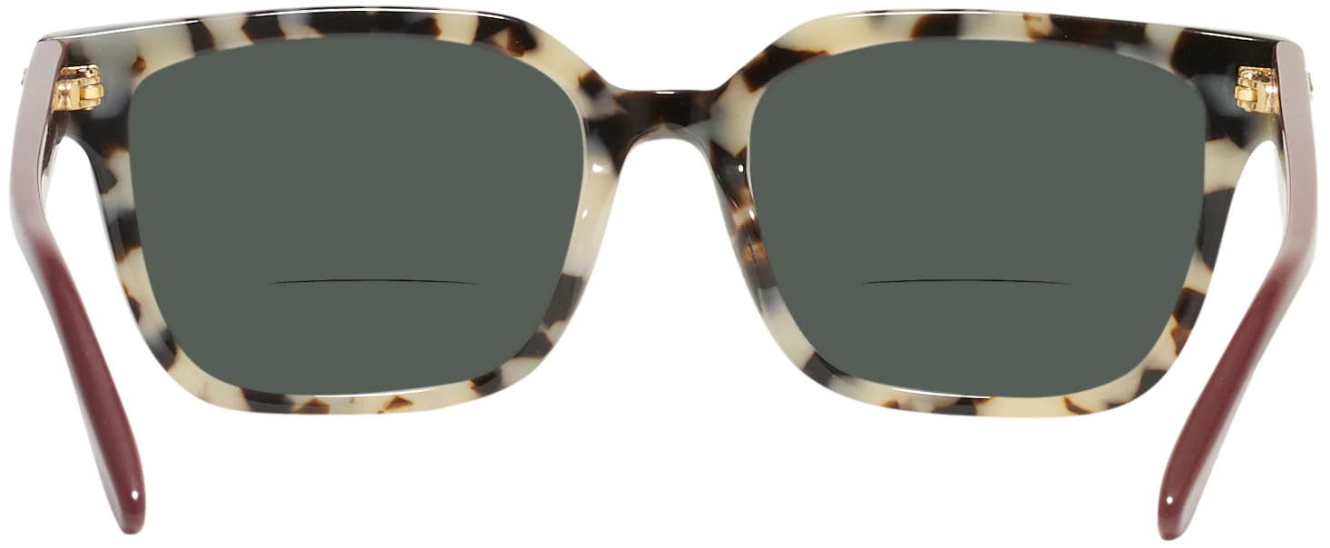 Tory Burch 2113U Bifocal Reading Sunglasses - Image 4