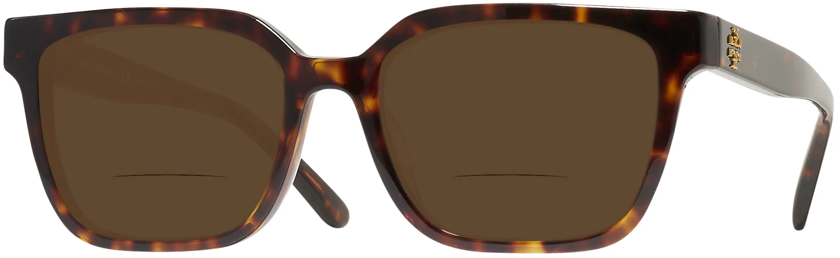 Tory Burch 2113U Bifocal Reading Sunglasses - Image 5