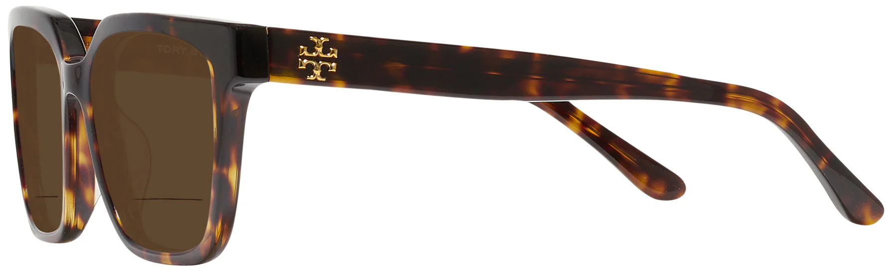 Tory Burch 2113U Bifocal Reading Sunglasses - Image 7