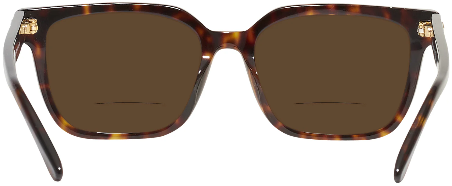 Tory Burch 2113U Bifocal Reading Sunglasses - Image 8