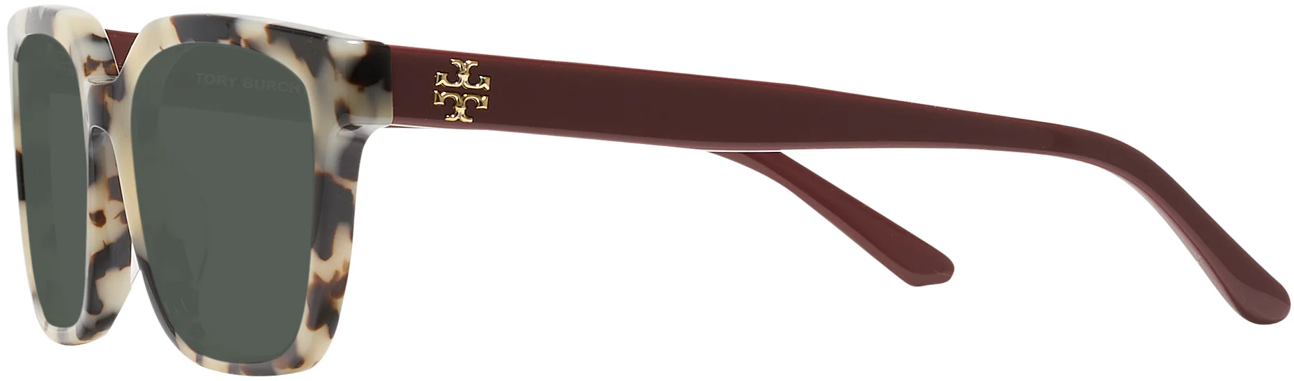Tory Burch 2113U Progressive No Line Reading Sunglasses - Image 3